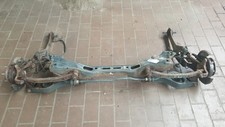 Hinterachse hinterachsträger  gebraucht kaufen  Warendorf