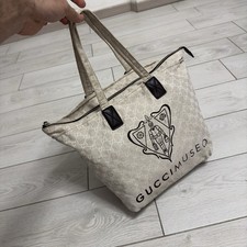Gucci museo canvas usato  Pisa