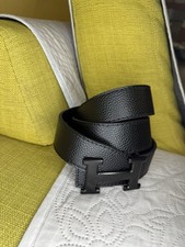 Cintura hermès uomo usato  Caltagirone