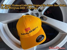 Rare saleen yellow for sale  Capistrano Beach