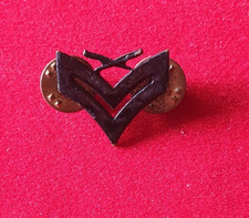 Insigne militaire col d'occasion  Thorigné-Fouillard