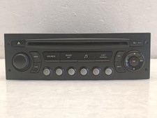 A8954 autoradio stereo usato  Roma