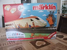 Märklin 29206 startpackung gebraucht kaufen  Kelsterbach