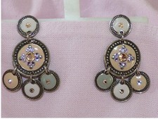Gas paire boucles d'occasion  Fouras