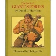 Book giant stories for sale  Mishawaka