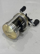 Molinete de isca Okuma San Juan S-400LX. Canhoto comprar usado  Enviando para Brazil