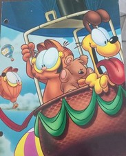 Vintage garfield odie for sale  Wilmington