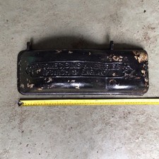 Vintage ransomes sims for sale  BIRMINGHAM