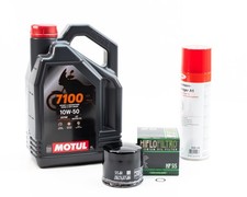 Kit entretien vidange d'occasion  Les Angles