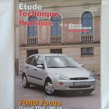 Revue technique ford d'occasion  Avignon