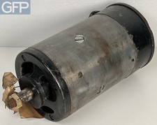 Gleichstromgenerator bosch 101 gebraucht kaufen  Kassel