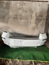 Paraurti posteriore mercedes usato  Vibo Valentia