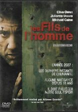 Fils homme dvd d'occasion  Mazan