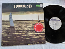 Vinyl schallplatte godewind gebraucht kaufen  Dauchingen