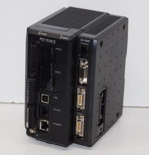 Keyence XG-7502P Multi Câmera Sistema de Visão de Imagem Controlador Unidade Módulo comprar usado  Enviando para Brazil
