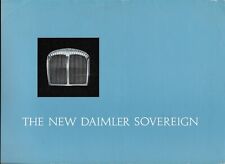 1967 daimler sovereign for sale  NEWMARKET