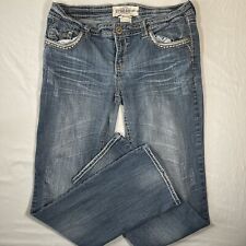 Hydraulic jeans women for sale  Livonia