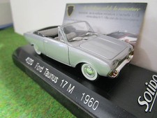 Ford taunus 17m d'occasion  Rochefort-Montagne