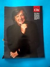Clipping articolo giornale usato  Bologna