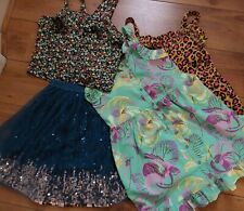Girls designer summer for sale  BLACKBURN