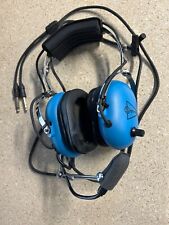 Sigtronics aviation headset for sale  Washington