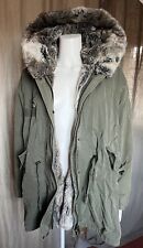 Parka blonde stockholm gebraucht kaufen  Erfurt