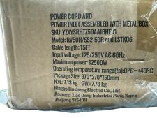 Vevor 15ft amp for sale  Angier