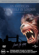 American werewolf london for sale  STOCKPORT