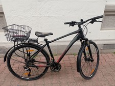 trekkingrad merida gebraucht kaufen trekkingrad merida gebraucht kaufen Frankfurt am Main