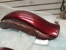 Rear fender 2000 for sale  Butler