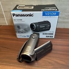video panasonic d'occasion  Expédié en Belgium