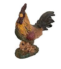 Vintage resin rooster for sale  Baton Rouge