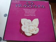 Coffret disques vinyles d'occasion  Nice-