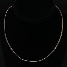Sterling silver italy for sale  USA