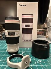 Canon 200mm series for sale  HARROW