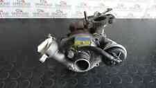 Turbo turbina toyota usato  Rosarno