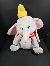 Disney dumbo plush for sale  NOTTINGHAM