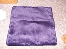 New purple velvet for sale  FRESHWATER