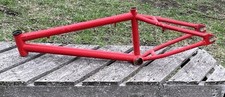Bmx 20.5 4130 for sale  Leetonia