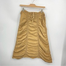 Xcvi wearables skirt for sale  Buda