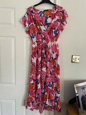 Women floral summer for sale  MIDDLESBROUGH