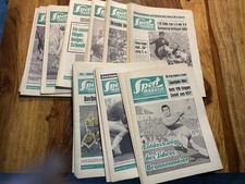 Sport magazin 1964 gebraucht kaufen  Langweid a.Lech