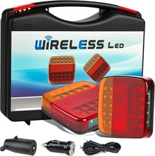 Wireless trailer lights for sale  Los Angeles