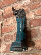 Makita btm50 18v for sale  DRIFFIELD