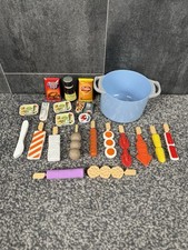 Toy food play for sale  SOUTHEND-ON-SEA
