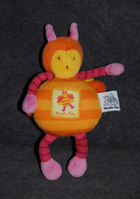 Doudou abeille moulin d'occasion  Krautergersheim