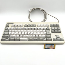Topre realforce 91u usato  Spedire a Italy