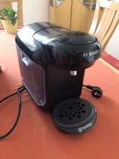 Bosch tassimo kaffeemaschine gebraucht kaufen  Mannheim