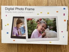 Digital photo frame gebraucht kaufen Digital photo frame gebraucht kaufen  Dresden
