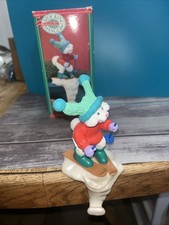 80s hallmark stocking for sale  Lake Orion
